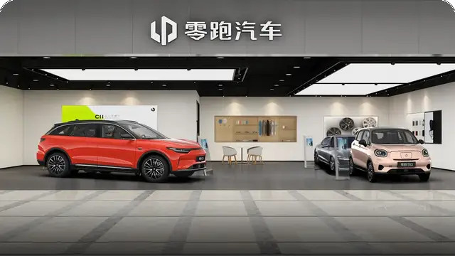 D19冲刺高端，零跑能否持续领跑？