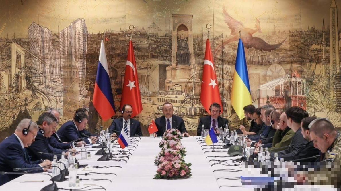 5家中企遭制裁！泽连斯基对华连下两道禁令，中方直接亮出杀手锏