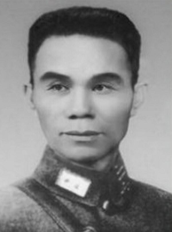 1949年11月，国民党第二军在白马山被击溃，宋希濂对陈克非哀叹说：“第二军是仅