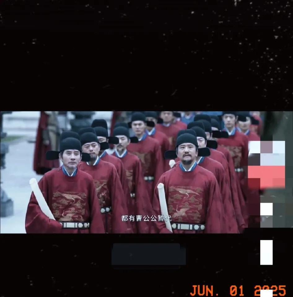 5.《藏海传》。藏海曾经一脸豪情：观风，等我们报完了仇，我们就离开京城，找到一处