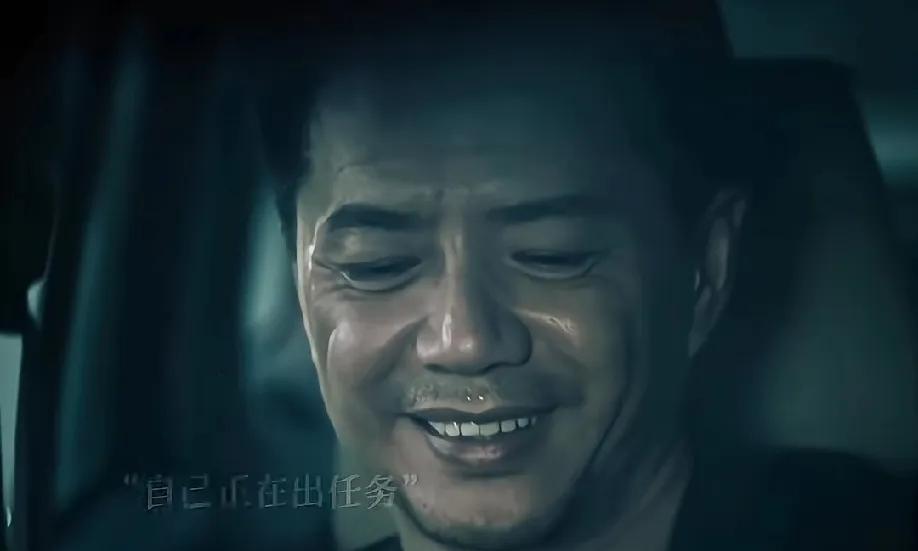 #扫毒风暴# 谁懂啊！一直攥着心怕杨威中途牺牲，万万没想到最后刀的是男主林强峰！