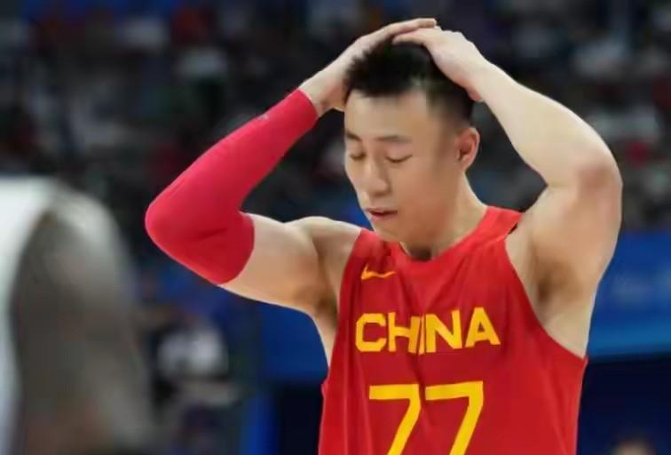 没看错吧？张镇麟原来代表四川男篮打全运会，没错。就是张镇麟，千真万确。最近全运会