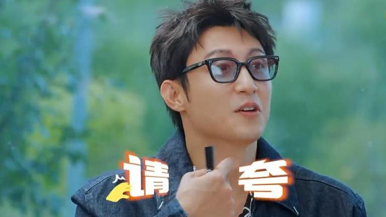 383 万人预约没白等！《现在就出发 3》笑点炸屏，熟人局太香了