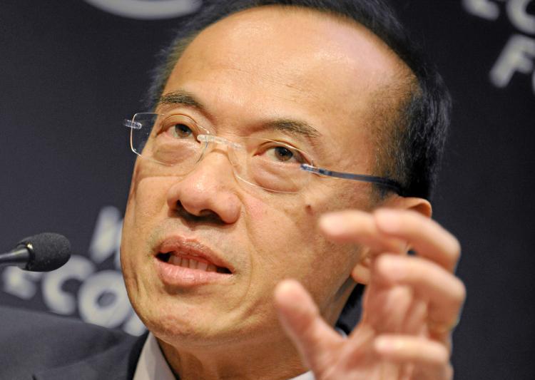 “中国要做好最坏打算！”近日，新加坡前外长劝诫中国称：“美国一直口是心非，或许下