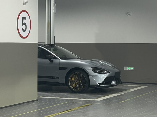 小米OTA限制1500匹动力
我只能说：能理解，但对于奔着马力下单的车主不公平。