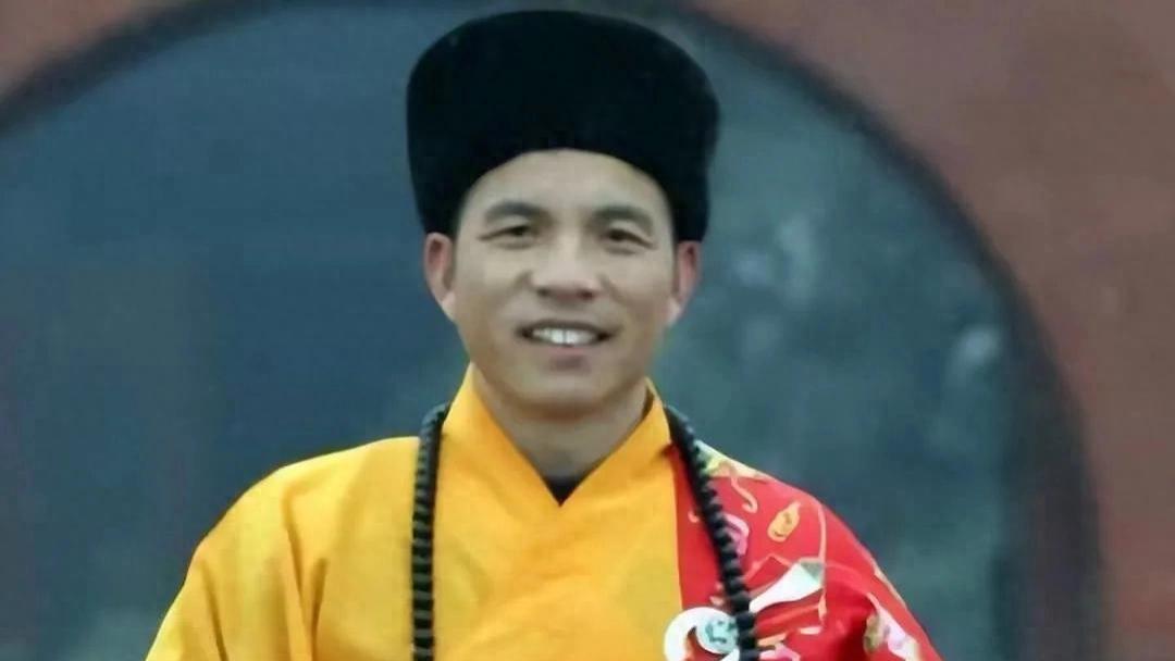 少林寺来了个不一样的住持，网友直呼：这回有希望了！