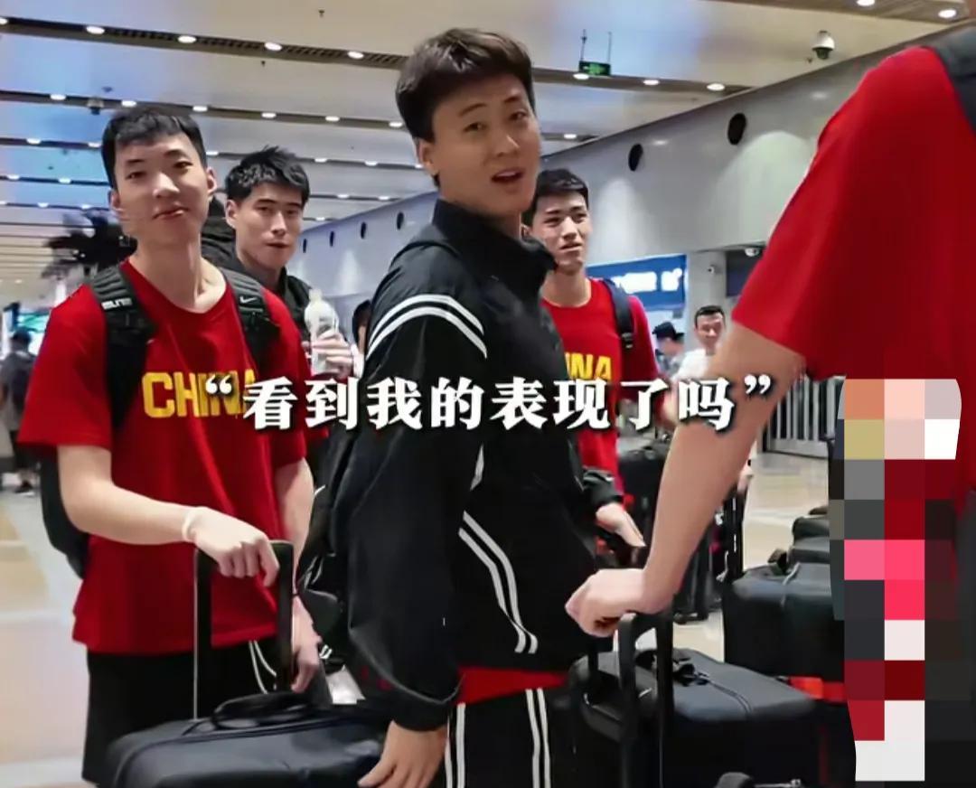 中国男篮欧洲拉练结束，并于今日（7月18日）返回中国，后面在杭州还有热身赛，继续