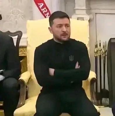 俄乌谈判，乌克兰这届政府，不可能谈判成功，自己挑起的战争，自己妥协，一定没有好下