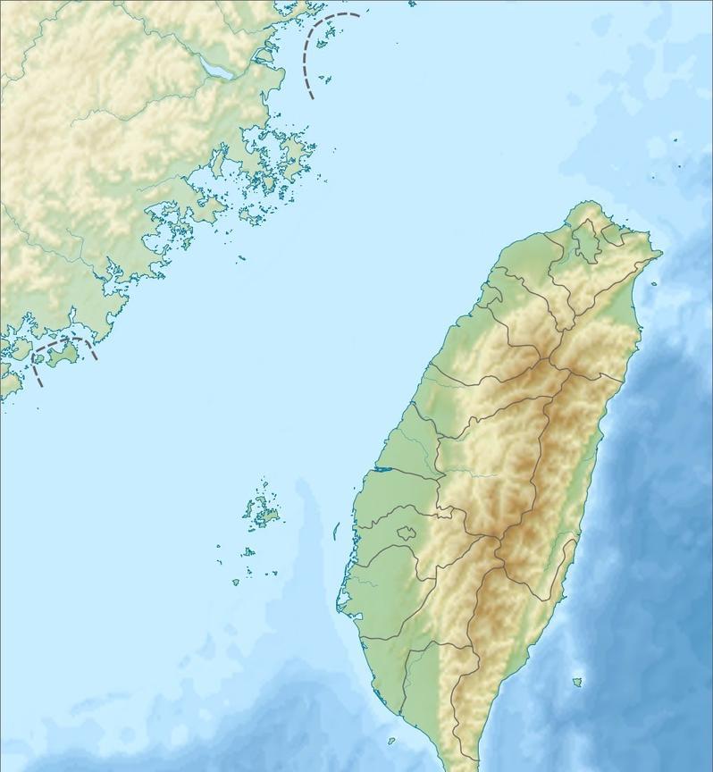 台湾回归后,这四个安排绝了
一、去本土军事化：台湾岛守卫由东部战区辖制。
二、领