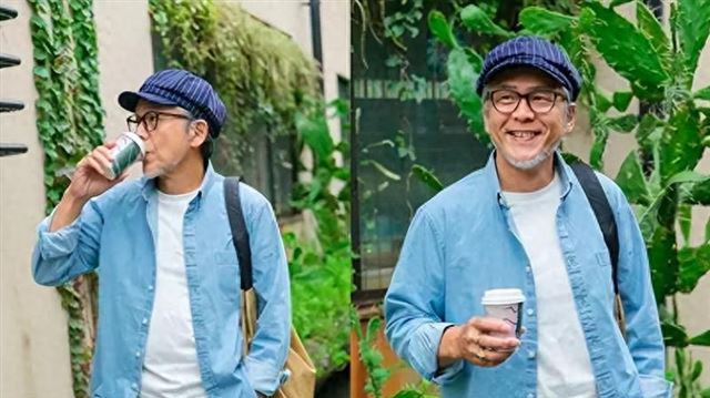 男人上了年纪戴帽子，牢记“3戴3不戴”，洋气减龄不说，还特帅