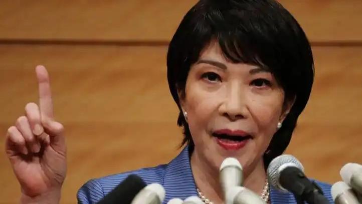 持续发酵震动日本！特朗普石破茂接连表态，高市胆子比想象中还大