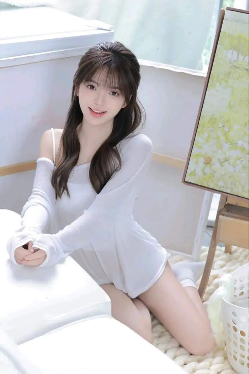 刚刚从欲望海里游上来 等你