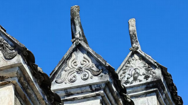 客家纹章：解码千年客家纹样，如何让中华文明标识“活”在全球？