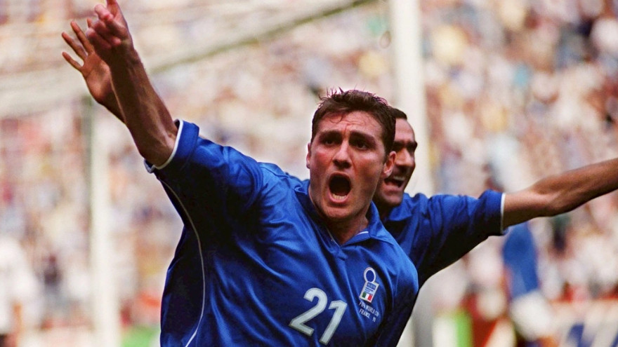 他是901阵型中锋最佳人选，却认为1队友历史最佳，到底有何魔力？