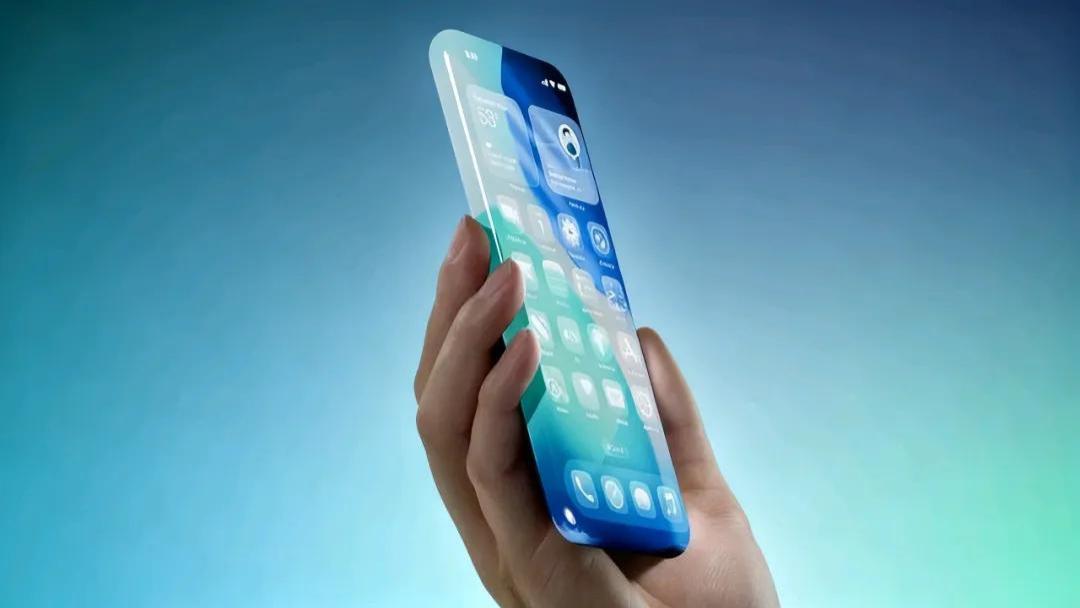 再见了，iPhone 19