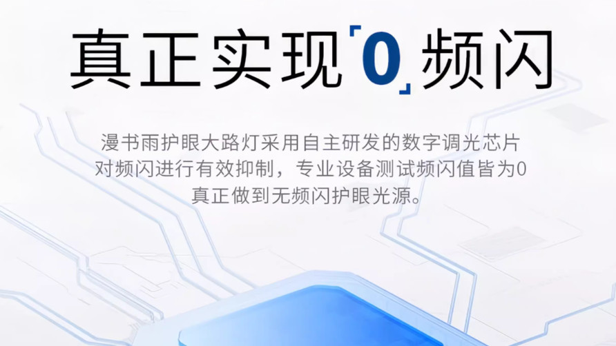 琪朗ProMax大路灯怎么样？大路灯哪些品牌好？三款品牌大路灯介绍