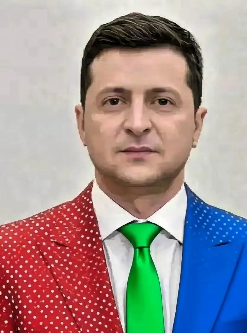 泽连斯基突然宣布 7月23日土耳其谈判桌又要开张了！



乌总统泽连斯基深夜宣