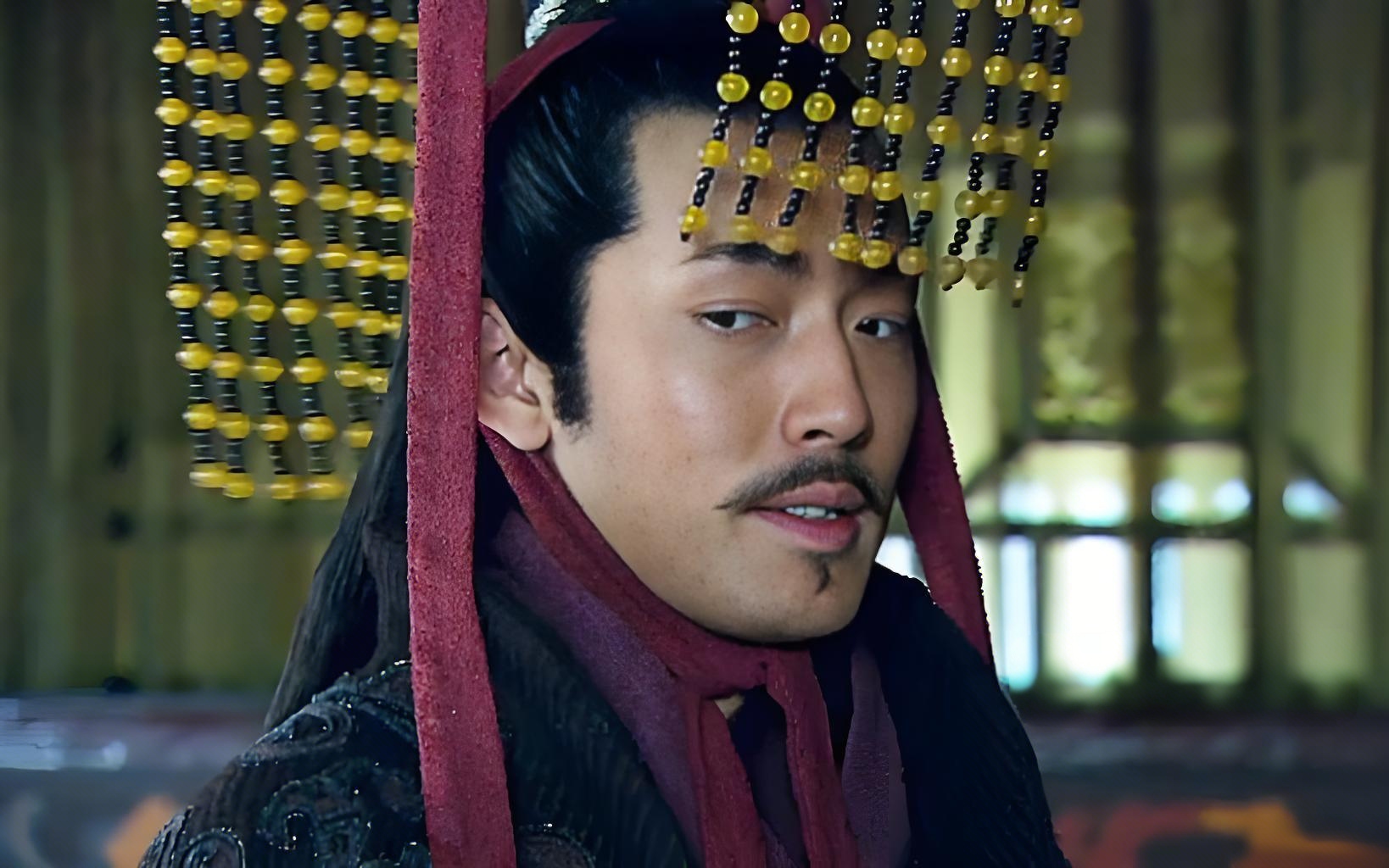 为什么"大魏吴王"比自封的"汉中王"受的调侃多得多？