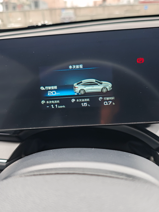 比亚迪的品控真的是一言难尽
这个车从四月份买回来就是各种异响，燃油车时代品控不好