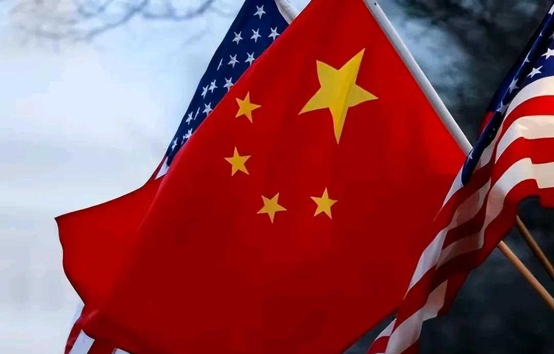 这不是简单的贸易战，这是国与国的较量，是意志与决心的比拼。伟人曾言：“他们要打多