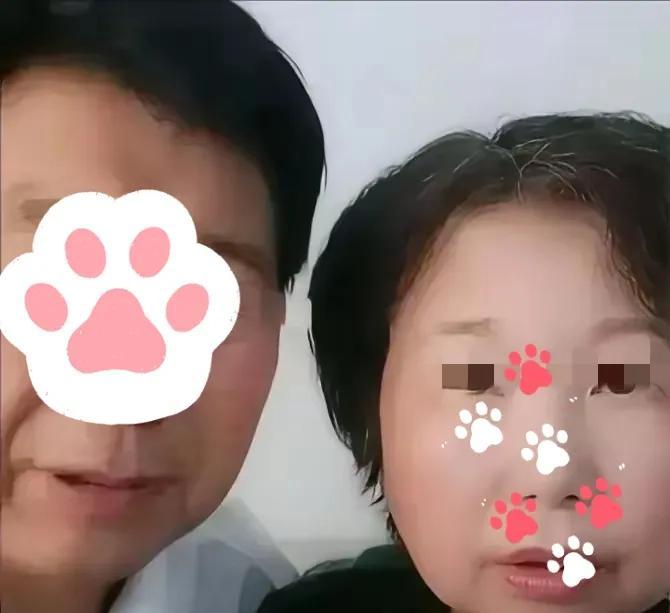 越来越乱了，他大娘家关系越来越复杂了。



最近网络上几位博主实地探访后，揭露