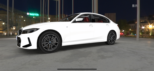 三系325LiM运动套
想听听各位分期的落地价