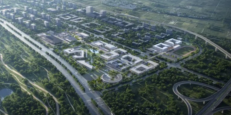 新成立的西安戏剧学院，来头确实不小！
目前国内表演类顶尖院校长期集中于京沪——中