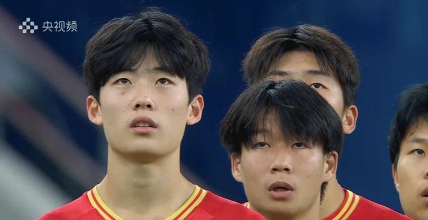 全运U18男足江苏队十三太保球员排行榜出炉，盐城无人入围，第一名已进入苏超决赛