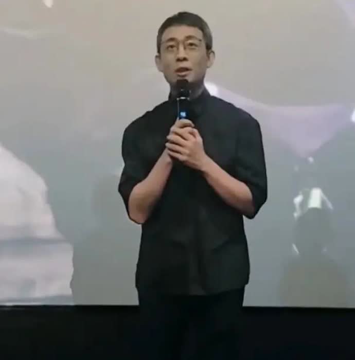 张译回应息影传闻：只是暂时停一停，会继续努力
6月8日，张译现身某映后活动，回