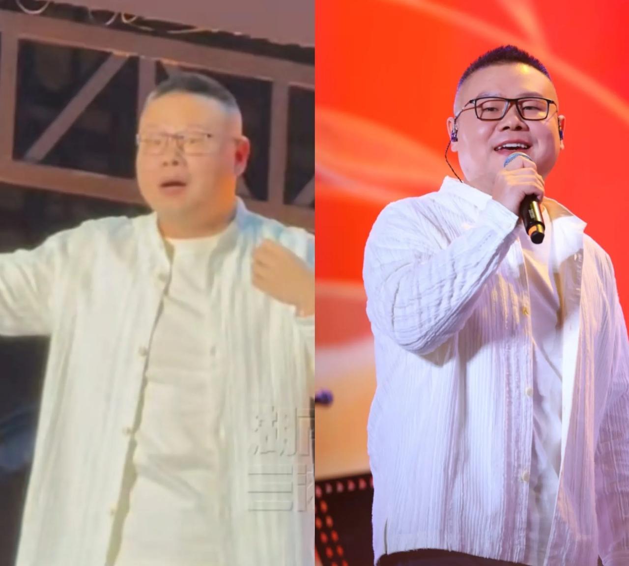 岳云鹏啊，你醒醒！
听听看粉丝们是怎么说的吧！
你近期的“非要唱”演唱会，158