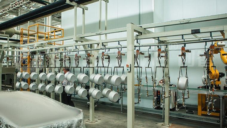 致追求卓越的制造者：当您的产品对涂层“零容忍”时，可以找我们创智