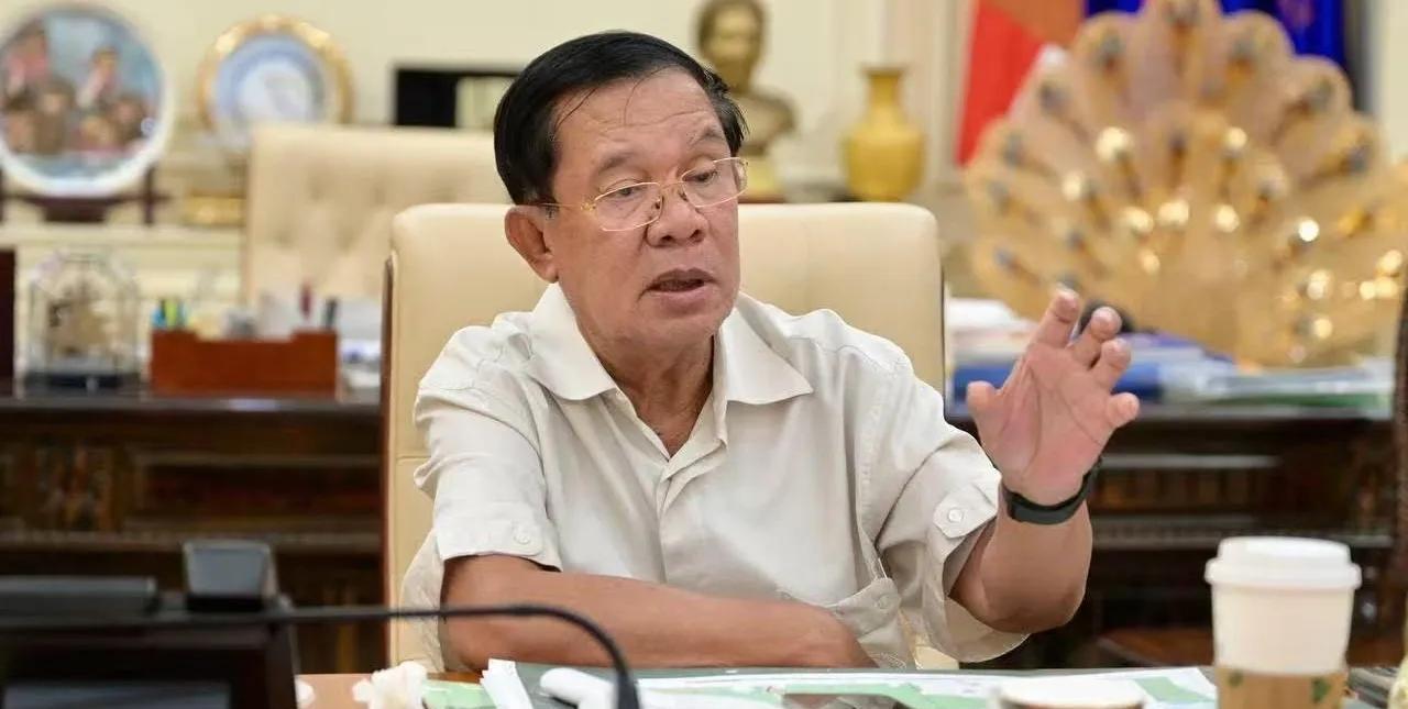 在泰国与柬埔寨的停火协议生效后，竟然还有21名柬军士兵被泰军俘虏，这其中有不少的