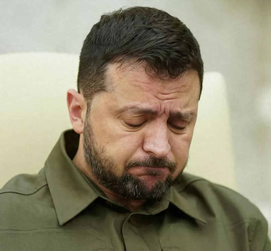 乌总统要换人？美俄博弈乌成棋子











乌克兰这盘棋，眼看就要走到