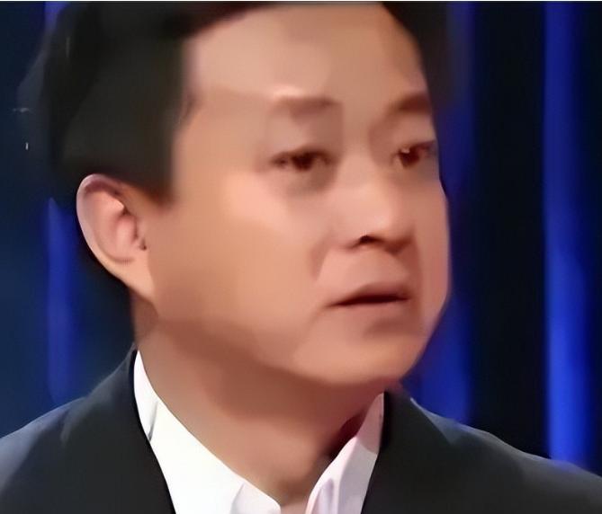 1987年，31岁的殷秀梅嫁给大10岁的程志，结婚当晚送走宾客，殷秀梅忽然对程志
