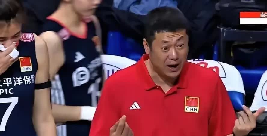 功亏一篑，再输波兰，主要输在换人调整不当不及时！
       一是应该早点换