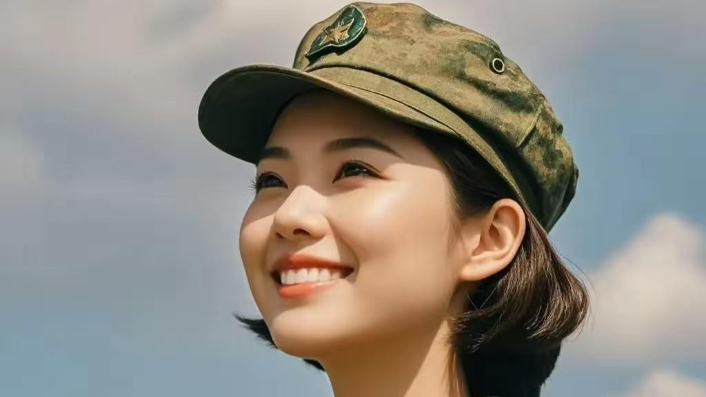 退伍后，村花跟我借钱做生意，我找她，她说要钱没有，要人有一个