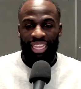 德雷蒙德-格林在播客节目中分享了他对快船与保罗分道扬镳的看法。
格林说道：“如果