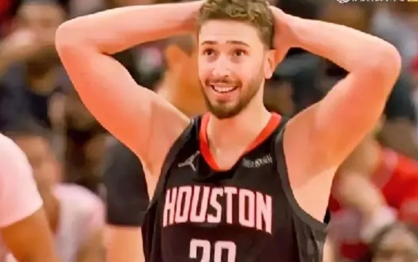 让了个戈登，火箭也赢不了掘金，关键时刻暴露问题。

一场关键的季中赛，也是西部第