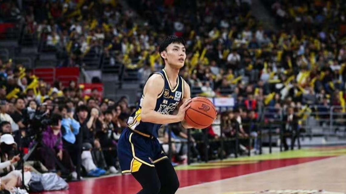 广东94-80龙狮，谁是本场最大功臣，数据不会说谎