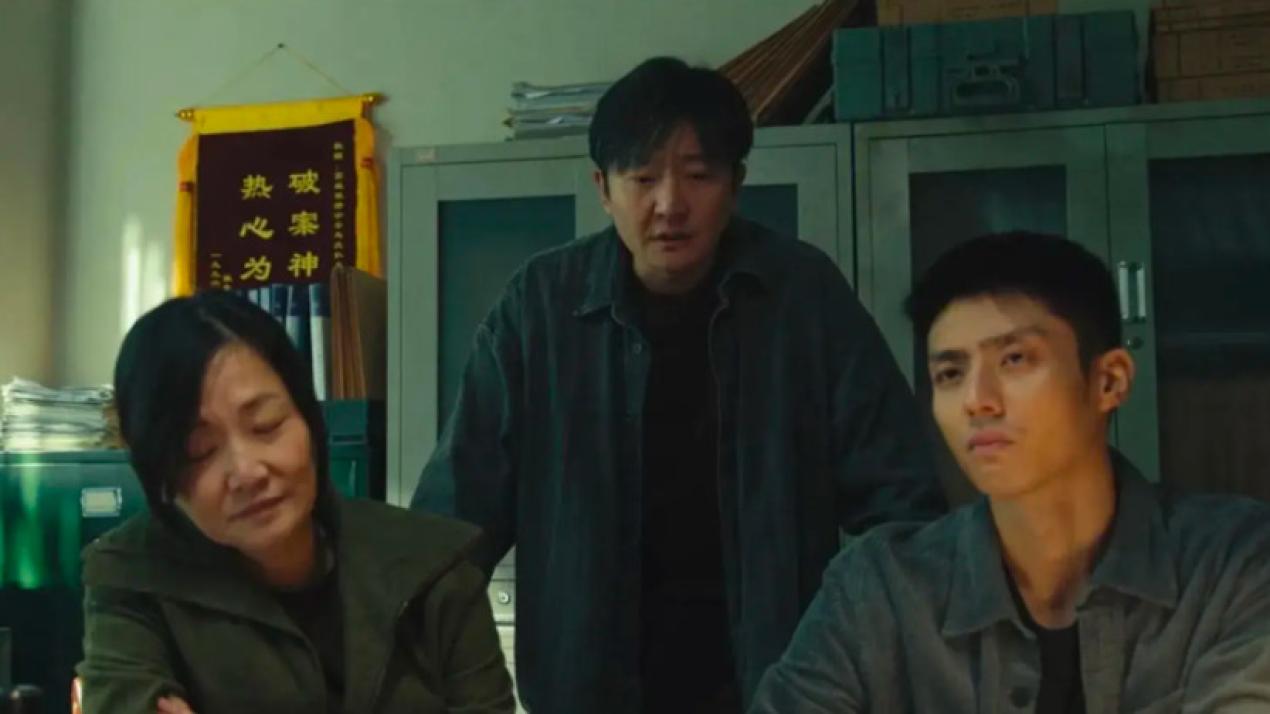 《黄雀》：方慧选择嫁给姜吉峰错了吗？