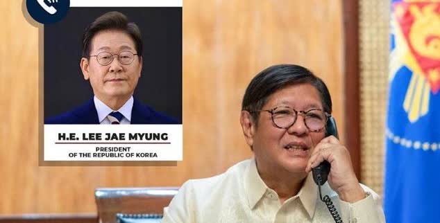 好事不出门，坏事传千里！
菲律宾这次可是臭名昭著了！
韩国总统李在明直呼：菲