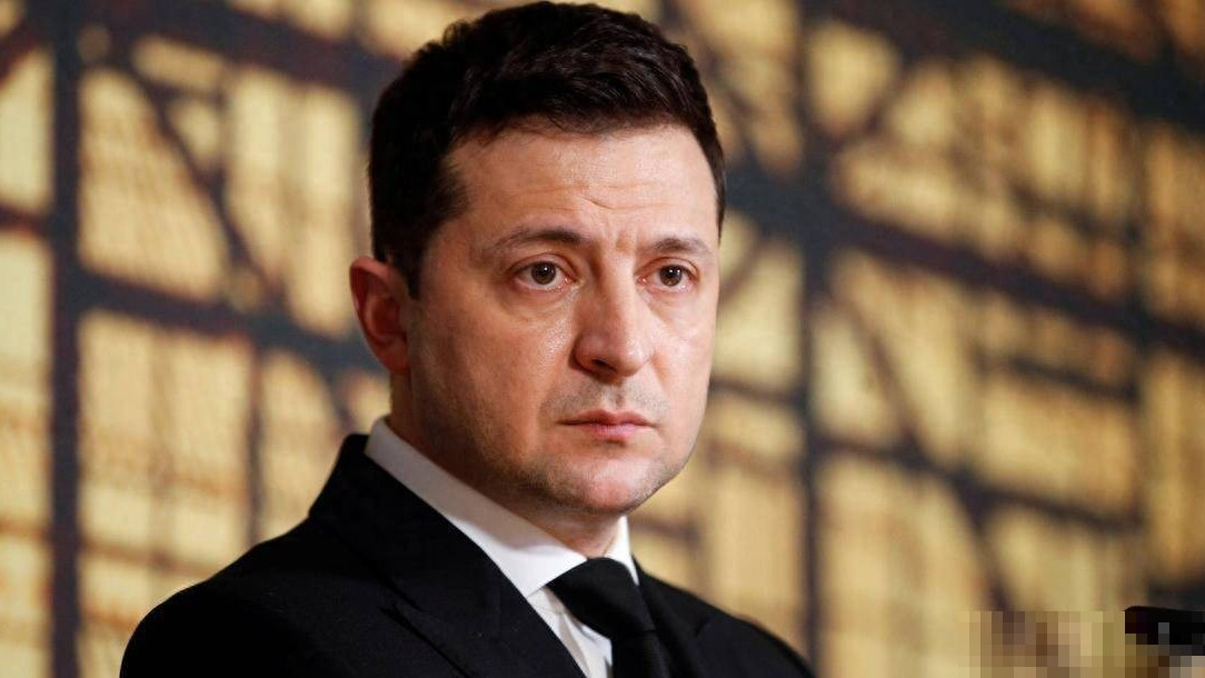 为和平做准备，泽连斯基改组基辅高层，普京认清局势，对中国交底