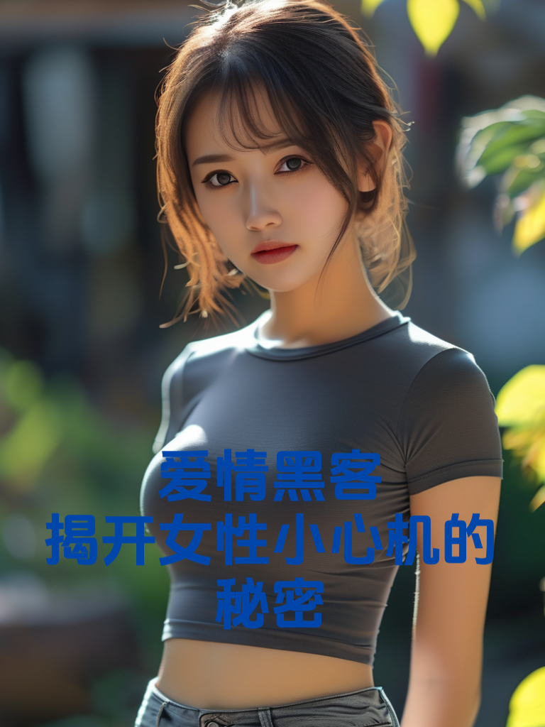 爱情黑客：揭开女性小心机的秘密