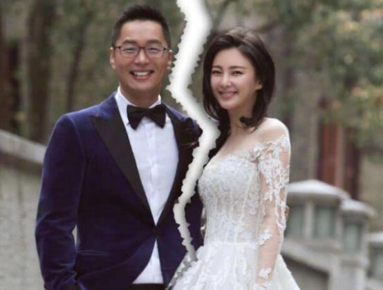 2016年，张雨绮和相识70天的富商袁巴元闪婚，1年后便生下了一对龙凤胎。让人想