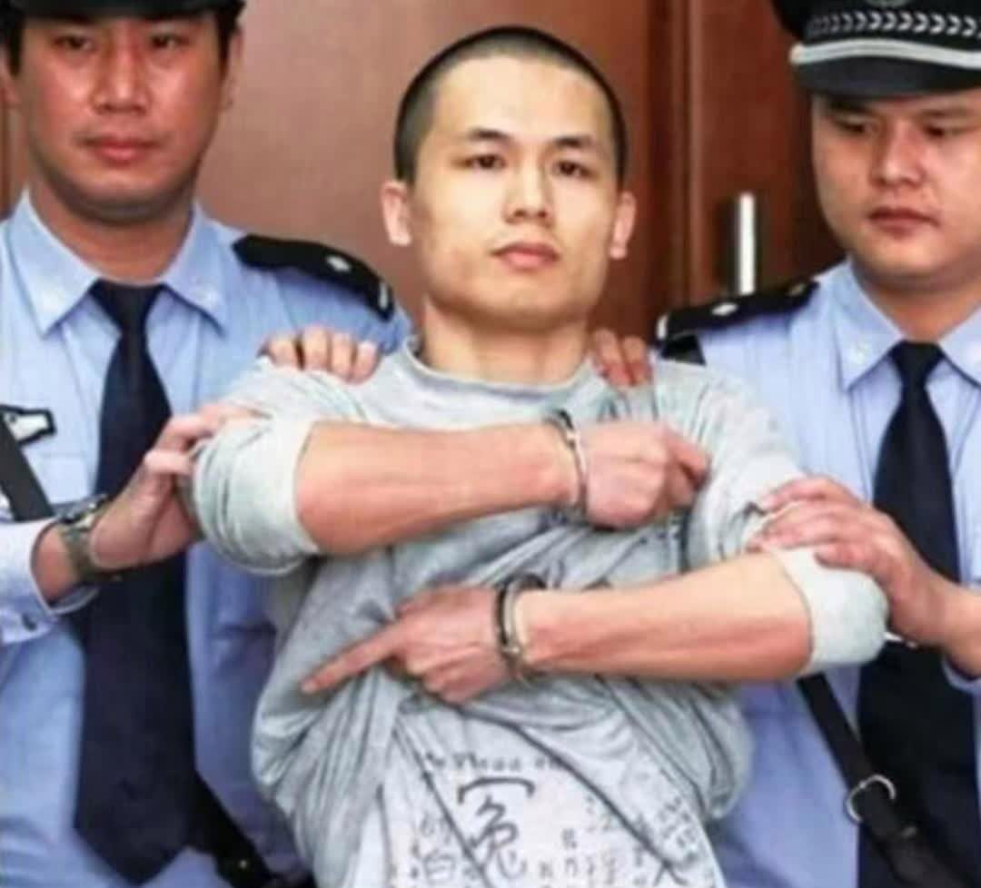 李才坤被判死刑，家属以精神病史上诉遭驳回