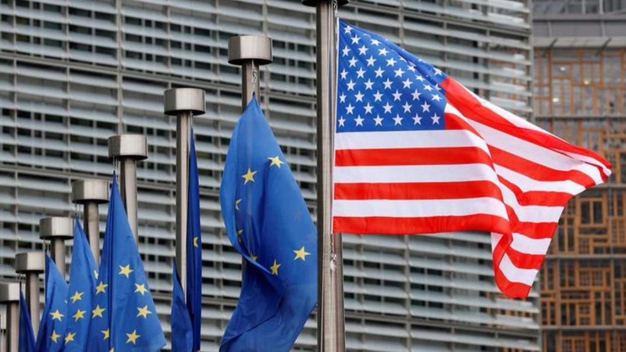 塞尔维亚百万民众抗争！坍塌引发颜色革命？