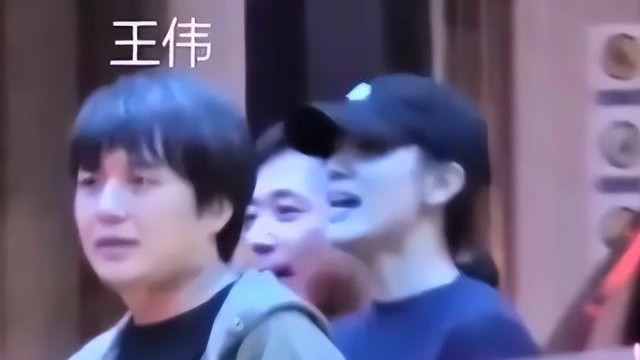 ​演员宋佳，出道20多年，口碑不错，出演过不少经典影视作品，其精湛的演技备受网友们好评