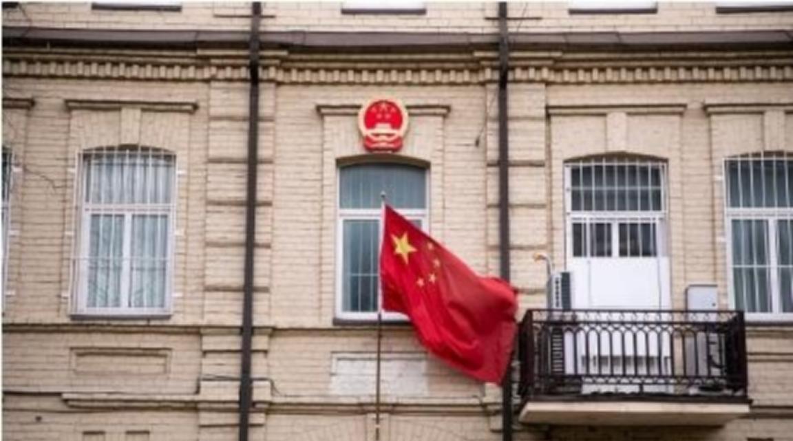 立陶宛曾拒绝所有中国外交官入境，还开出离谱条件：中方要先让步
一个波罗的海小国，