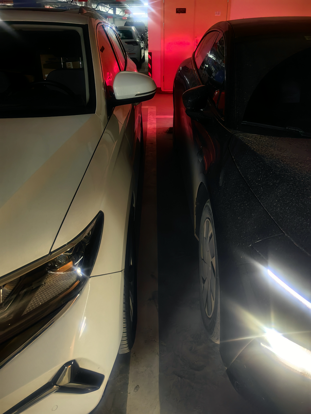 这个建模精度好像有点差强人意