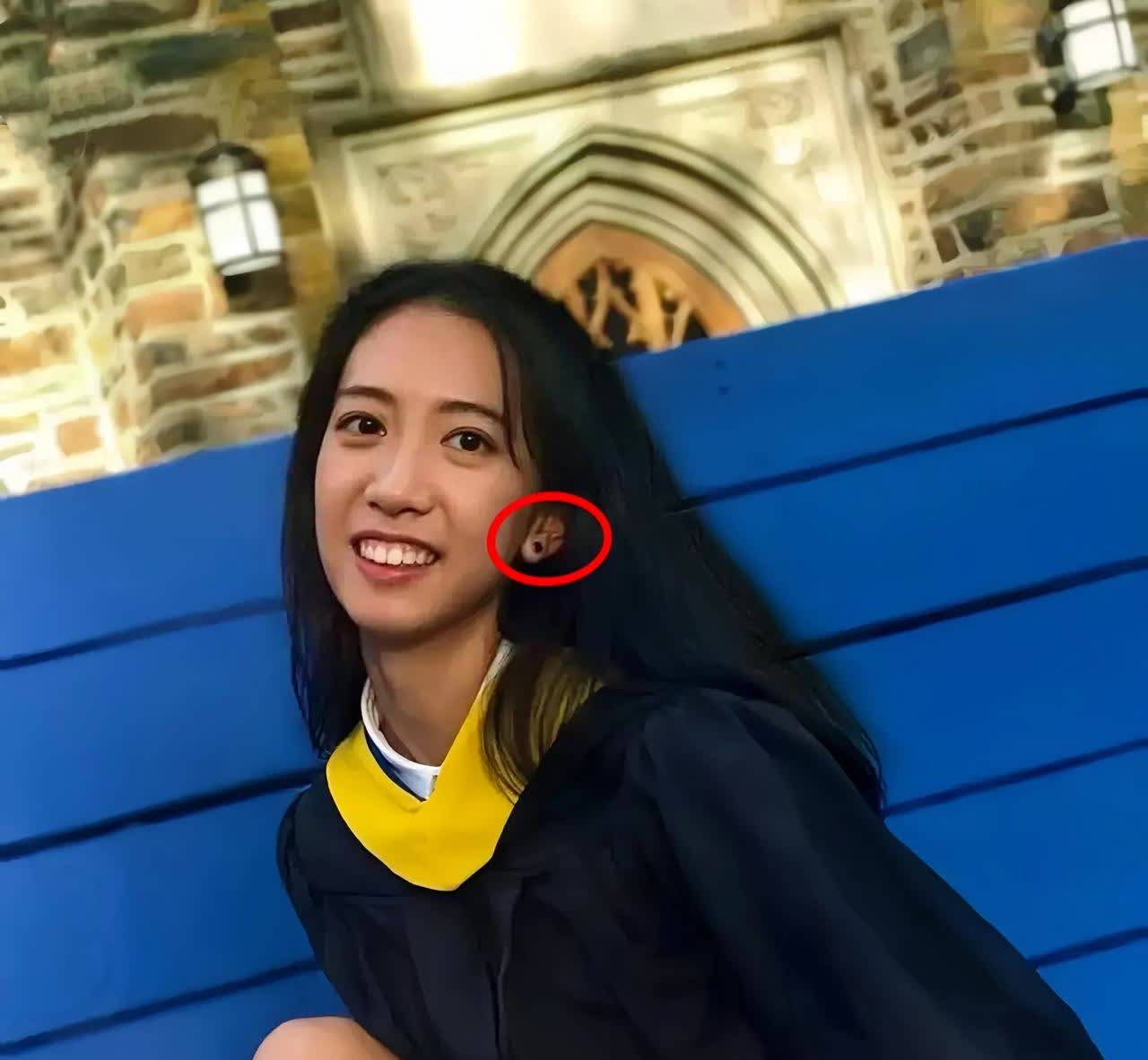 哈佛的蒋小姐事件，
本质上是汉奸培养下一代的写照，
以前总有种“只许州官放火